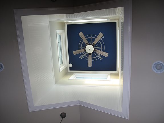 Cupola