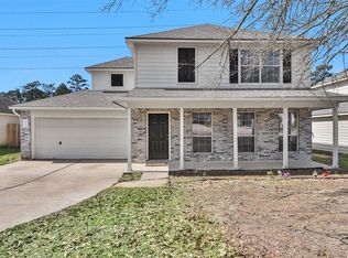 13757 Bighorn Trl, Willis, TX 77378