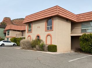 70 Bell Rock Blvd UNIT H8, Sedona, AZ 86351