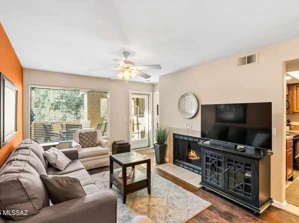 5855 N Kolb Rd Unit 13105, Tucson, AZ 85750