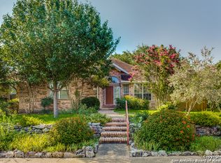 702 Arch Stone, San Antonio, TX 78258