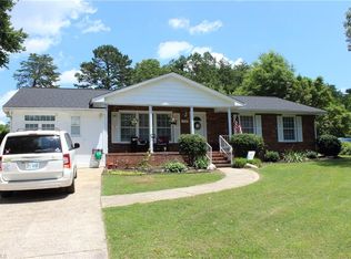 4145 Audrey St, Winston Salem, NC 27127