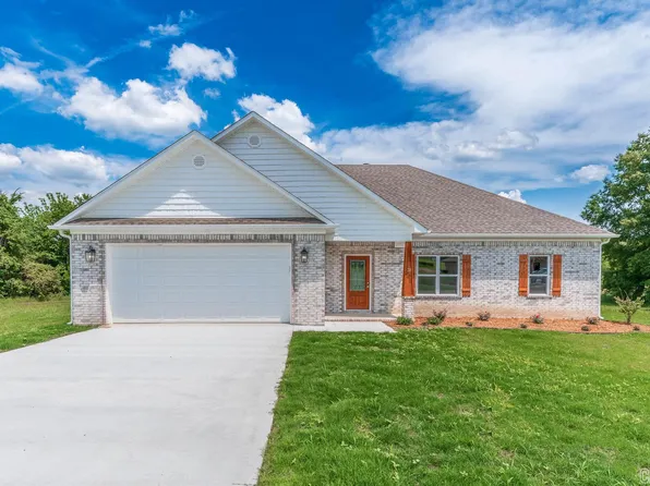 38 Marthas Field Dr, Greenbrier, AR 72058