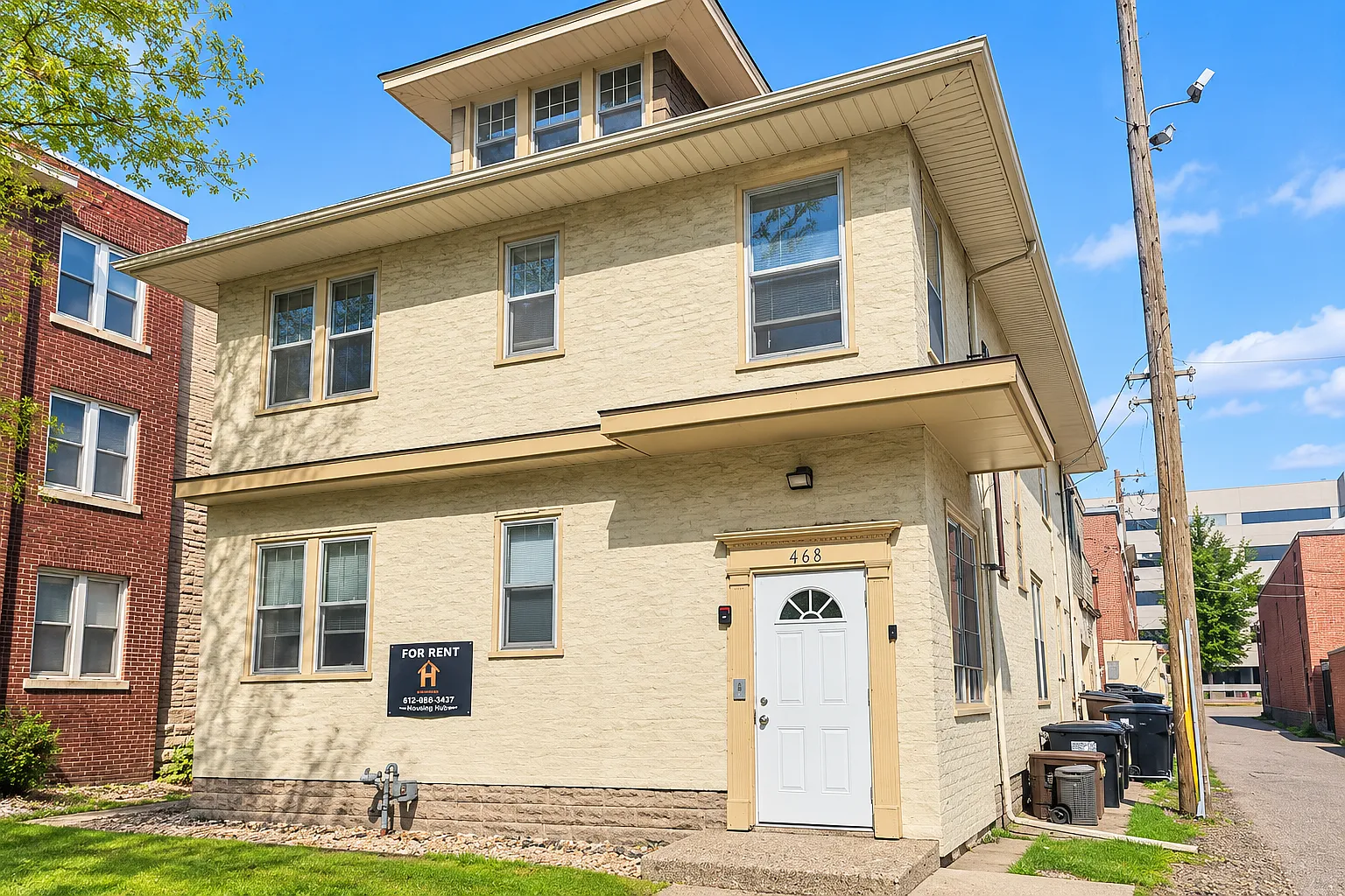 1 bed, $999 — Photo 1