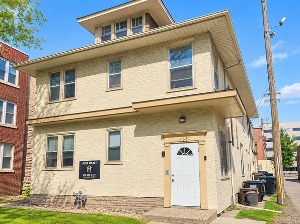 470 Herschel St, Saint Paul, MN 55104