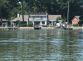 2228 Leeward Shore Dr, Virginia Beach, VA 23451