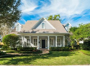 1331 Wooddale Ave, Winter Park, FL 32789