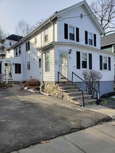 46 Eliot Cres, Brookline, MA, 02467