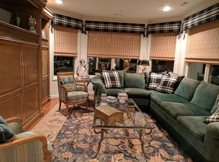 5303 Pointe Gate Dr, Livingston, NJ 07039