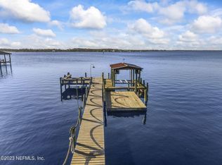 2440 Plainfield Ave, Orange Park, FL 32073
