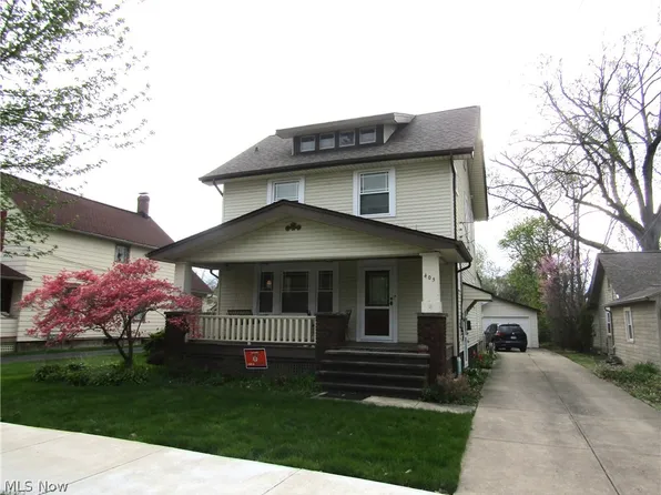403 Beech St, Berea, OH 44017