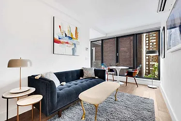 Rented by REAL New York