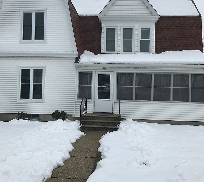 311 Stilson St, Earlville, IL 60518 Zillow