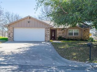 2565 Quail Ridge Dr, Denton, TX 76209