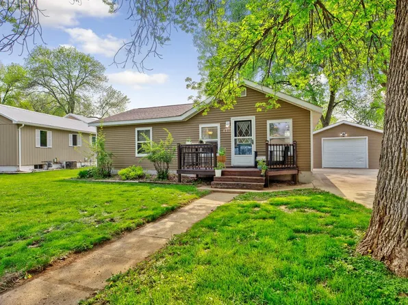 47 Cottage St, Fairmont, MN 56031