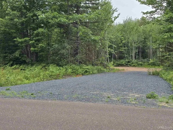 PARCEL 1 Townline Rd, Lanse, MI 49946