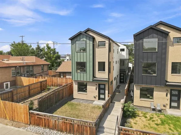 1415 Irving Street, Denver, CO 80204