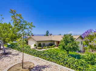13324 Bronco Way, Poway, CA 92064