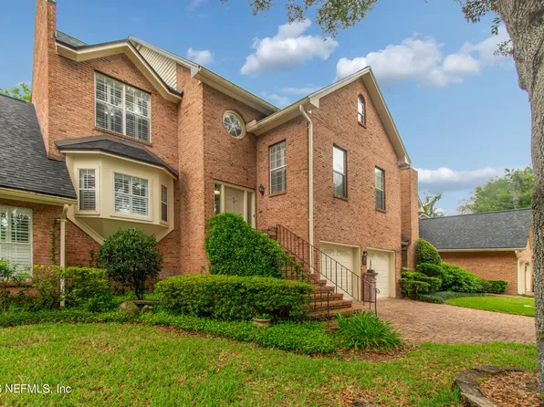 10754 SCOTT MILL Road #16, Jacksonville, FL 32223