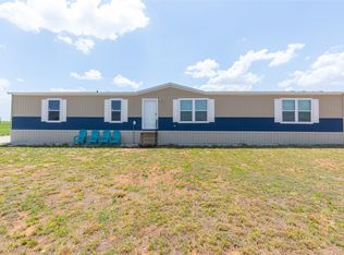 8077 Private Road 4143, Merkel, TX 79536