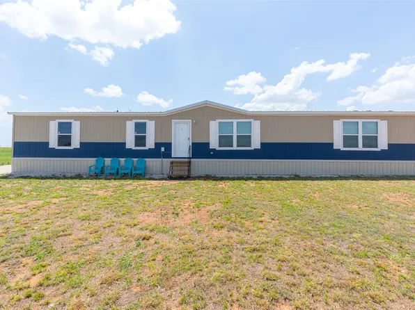 8077 Private Road 4143, Merkel, TX 79536