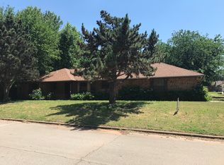 1234 Cambridge Cir, Purcell, OK 73080