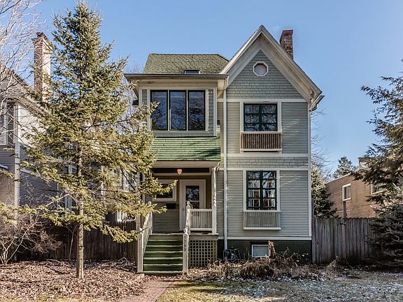 2nd image of 1209 Elmwood Ave