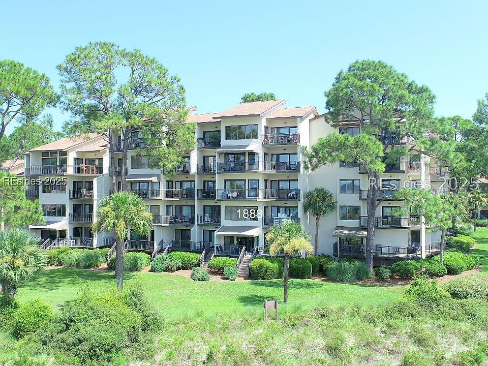 1st image of 247 S Sea Pines Dr APT 1888