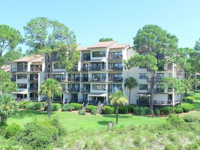 247 S Sea Pines Dr APT 1888, Hilton Head Island, SC, 29928