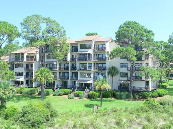 247 S Sea Pines Dr APT 1888, Hilton Head Island, SC 29928