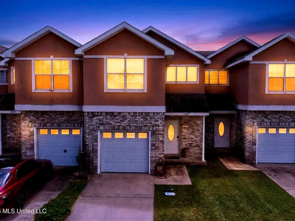 3467 Riverbend Cv, Diberville, MS 39540
