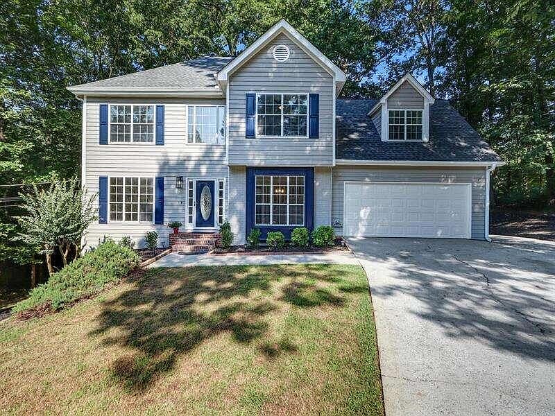 1st image of 64 Chase Ridge Ct