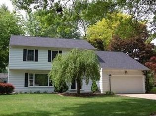 144 Keswick Dr, Hudson, OH 44236