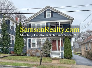 69 Duncan Ave, Providence, RI 02906