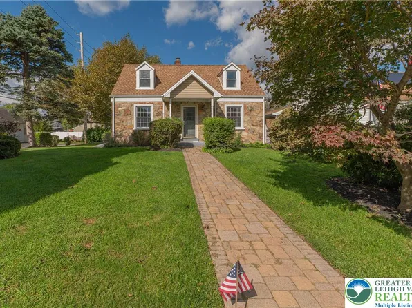 189 Greenleaf St, Emmaus, PA 18049