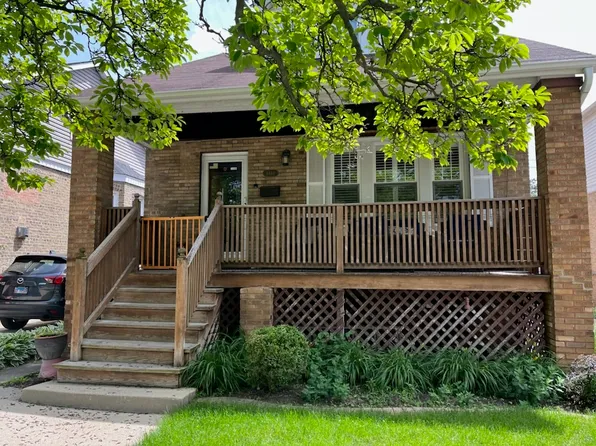 6465 N Newland Ave, Chicago, IL 60631