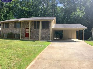 4212 Admiral Dr, Chamblee, GA 30341