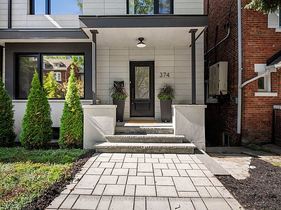 2nd image of 374 Spadina Rd