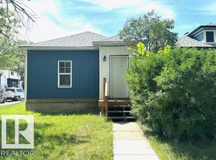 11202 96th St NW, Edmonton, AB T5G1S9