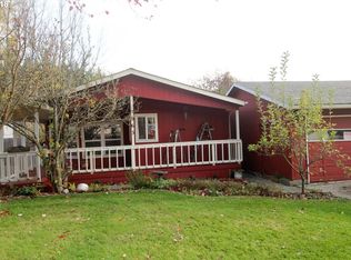 5963 Kalmia Ln, Springfield, OR 97478