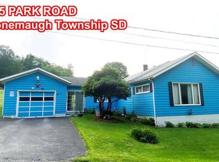 245 Park Rd, Davidsville, PA 15928
