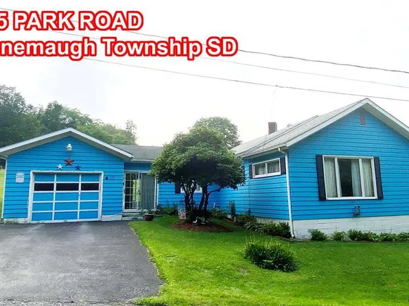 245 Park Rd, Davidsville, PA 15928