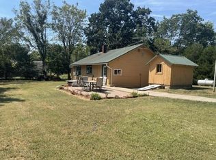 12206 NE State Route D, Butler, MO 64730