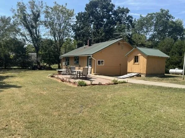 12206 NE State Route D, Butler, MO 64730