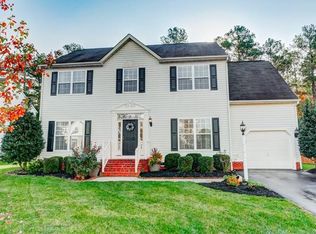 10333 Woodman Hills Ter, Glen Allen, VA 23060