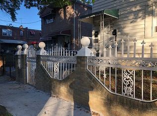 4154 Bronxwood Ave APT 2F, Bronx, NY 10466
