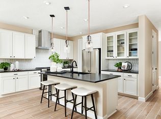 Larimar Plan, Seasons at Railhead, Cedar Creek, TX 78612