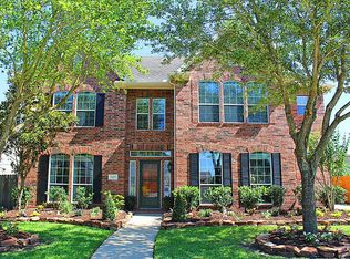 3438 Ocean Ridge Cir, Seabrook, TX 77586