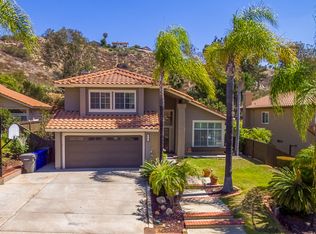 1789 Sea Pines Rd, El Cajon, CA 92019