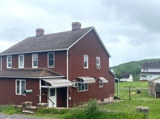 273 School Ave, Jerome, PA 15937